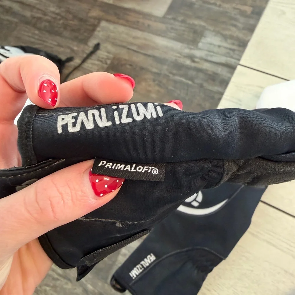 Pearl Izumi Gloves